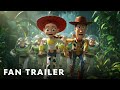 Toy Story 5 New Trailer 2026 Disney Pixar