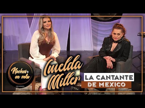 IMELDA MILLER - SILENT NIGHTS WITH ARANZA - FULL PROGRAM