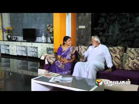 Arasiyalla Ithellam Saatharanamappaa - Episode 09 - Part 1