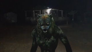 FRANCISCO O ÍNDIO QUE VIRAVA LOBISOMEM. ( RELATO SENSACIONAL )