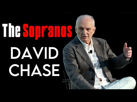 David Chase: The Man Who Created The Sopranos