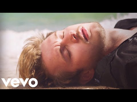 Seth Bishop & Sincerely Collins - HEAVEN (Official Music Video)