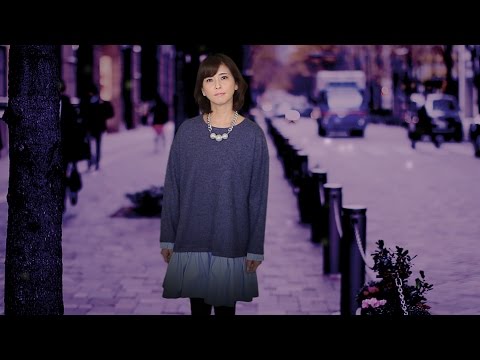 森高千里 『ALONE』 【セルフカヴァー】