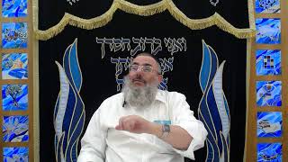 הרב דניאל אלול - עין יעקב - יומא אות טל 1 - שמעון הצדיק ומעלותיו - כ"ד טבת תשפ"ו (הרב דניאל אלול) - התמונה מוצגת ישירות מתוך אתר האינטרנט יוטיוב. זכויות היוצרים בתמונה שייכות ליוצרה. קישור קרדיט למקור התוכן נמצא בתוך דף הסרטון