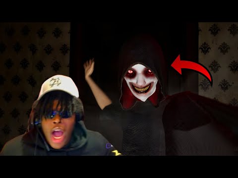 LISTEN TO WHAT THEY TELL YOU TO DO.. [DON'T LOOK BEHIND]