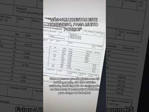 Vídeo: CNPJ Seduc RS: perguntas e respostas frequentes