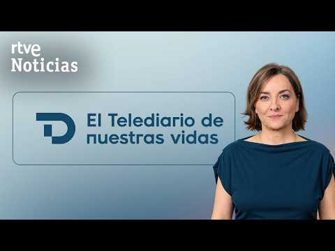 ‘El Telediario de nuestras vidas’ | Especial 70 años TVE | RTVE Noticias