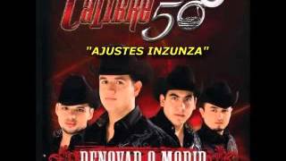 Ajustes inzunza calibre 50