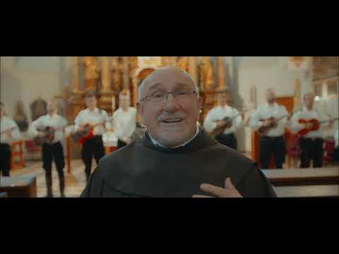 fra Miroslav Petrac -  OSJEČKA GOSPO, MOLI ZA NAS!