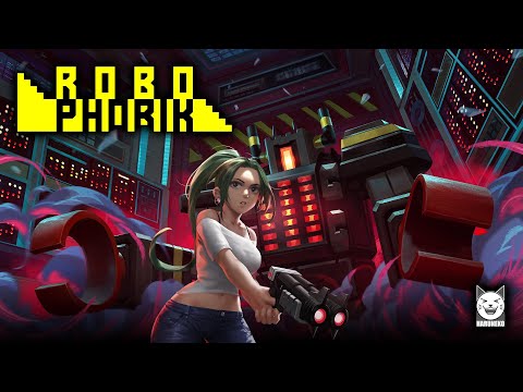 RoboPhobik Trailer thumbnail