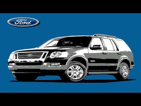 Ford: Offroad Racing Walkthrough Part 17 - "A Two Stage Race"