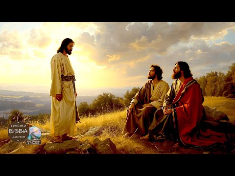 February 5, 2026 - He began to send them... (Mk 6,7-13) - Discernment 4