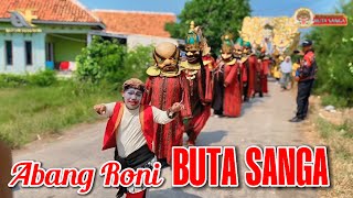 Download lagu Abang Roni - BUTA SANGA - Live Pranggong Arahan mp3