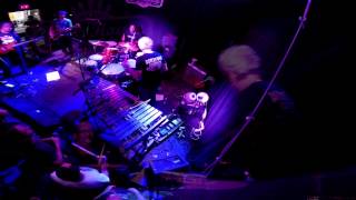 The Mike Dillon Band - Tortoise In a Can (Rainbow Is Missing a Stripe)