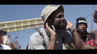 AKTIVE - Stones KOTH ft Icekold and T. Mili produced Zaytoven