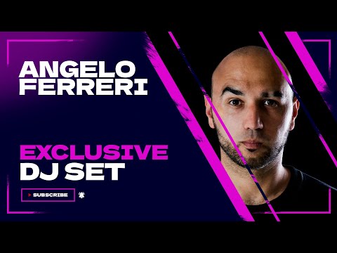Angelo Ferreri - House Mix | BBQ Radio Show 165 | Physical Radio