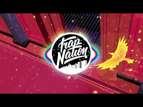 Massive Vibes - Burn The Stars