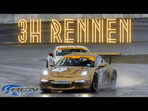Das RCN 3h-Rennen auf der Nürburgring Nordschleife - Nervenkitzel beim Saisonfinale