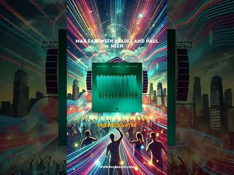 Max Fail With Blaikz And Paul Keen - Desenchantee