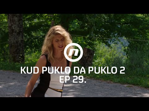 Mirandina izborna prijevara - Kud puklo da puklo - epizoda 29 I sezona 2