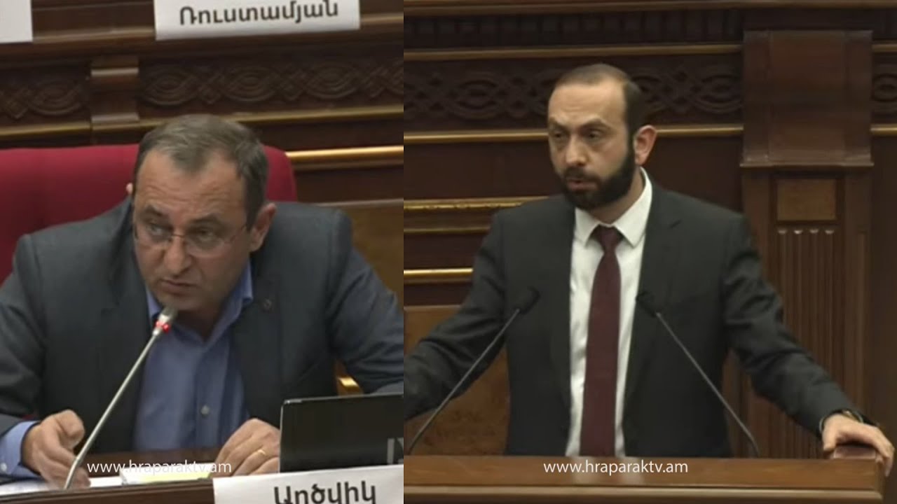 Քայլեր իրականացվե՞լ են ադրբեջանական զինված ուժերին Հայաստանի տարածքից դուրս շպրտելու ուղղությամբ