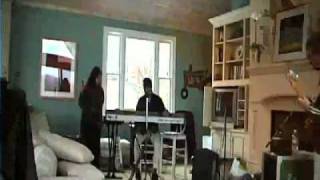 Cock Robin Nashville Reunion 2003