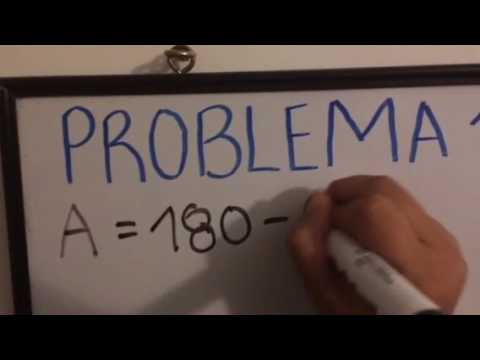 Calendario matemático problema 12