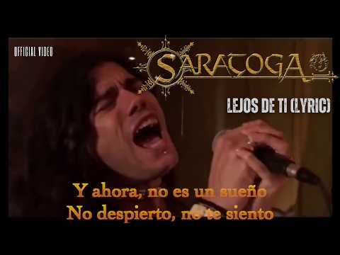 Saratoga – Far From You (Official Lyrics)