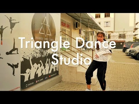 Triangle Dance Studio - XXXTentasion