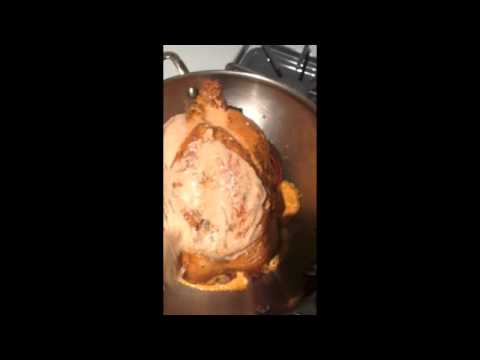 Million Dollar Chicken