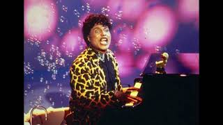 Little Richard (ft. Hoots the Owl on sax) - Rubber Duckie (nightcore)
