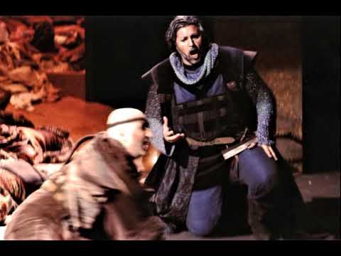 Rosario la Spina - "Che vid'io mai?" I LOMBARDI ALLA PRIMA CROCIATA (Verdi) 2003
