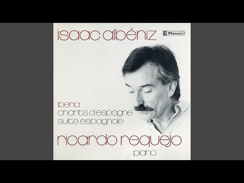 Cantos de España, Op. 232: I. Prélude: Allegro ma non troppo