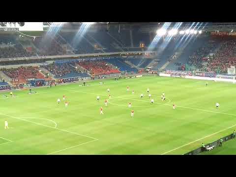 Mecz wisła Kraków sandecja nowy sącz