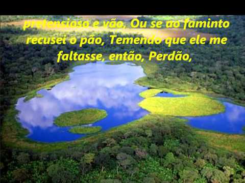 Prece Vespertina, Hinario Adventista Nº 276.wmv