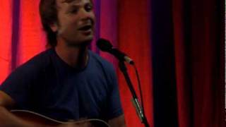 Paul Noonan (Bell X1) - The Great Defector