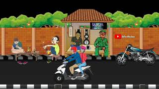 Download lagu Story wa animasi'pos ronda'😉 mp3 Download lagu Story wa animasi'pos ronda'😉 mp3