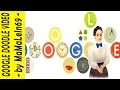 EMMY NOETHER Google Doodle #mamalein69 - YouTube