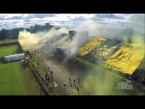 "la mejor hinchada del asenso" Barra: La Barra de Flandria • Club: Flandria