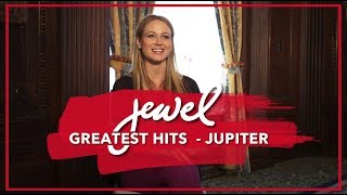 Jewel - Jupiter on Greatest Hits