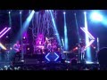 Walk The Moon - Down in the Dumps @ The House of Blues
