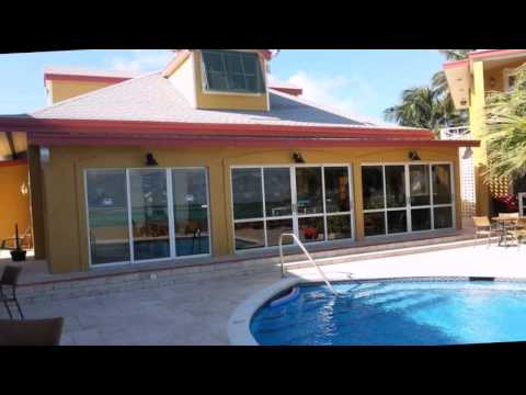 Augusta Bay Bahamas, Exuma 4*