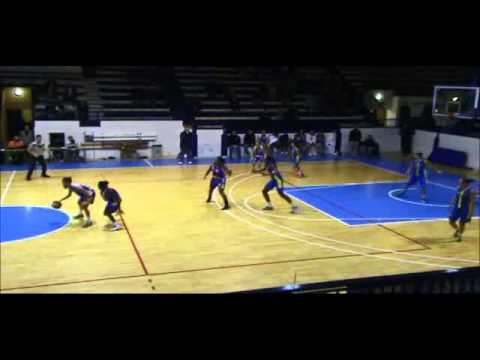 LF2B J12 CIUDAD DE LOS ADELANTADOS...,64 - 60,C.B. ANDRATX... (31/01/2015)