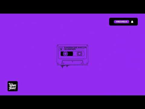 YellowStraps - Slowdown (girl what's up)