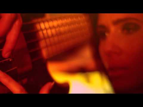Videoclip de Hot Damn Woman — Danko Jones