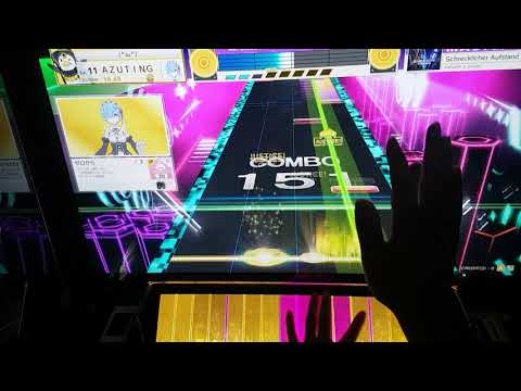 [츄니즘] Katzeohr & Spiegel - Schrecklicher Aufstand (13+) S