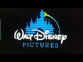 Walt Disney Pictures Logo Lilo And Stitch