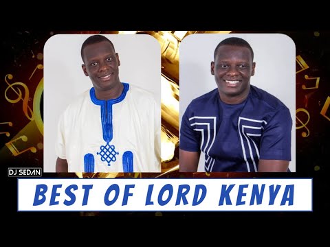 Best Of Lord Kenya | DJ Sedan, Sika Ba, Mr. P.O.P, Born Again, Sika Mpo Nfa Nεho, Mobrowa, Driver