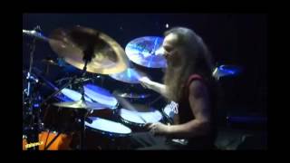 Cemento Armato - Le Orme - Live in Pennsylvania - Anno 2005...