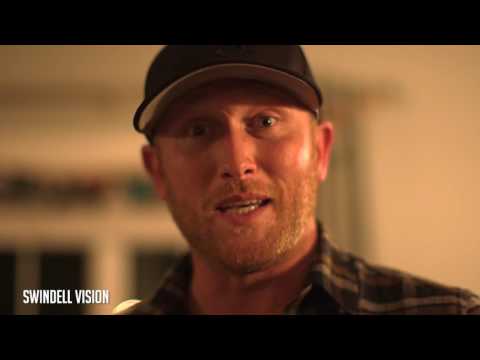 Swindell Vision Episode 31 - Behind The Scenes of Middle Of A Memory